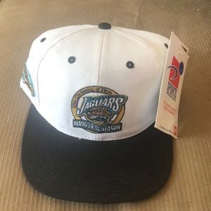 Jacksonville Jaguars Hat